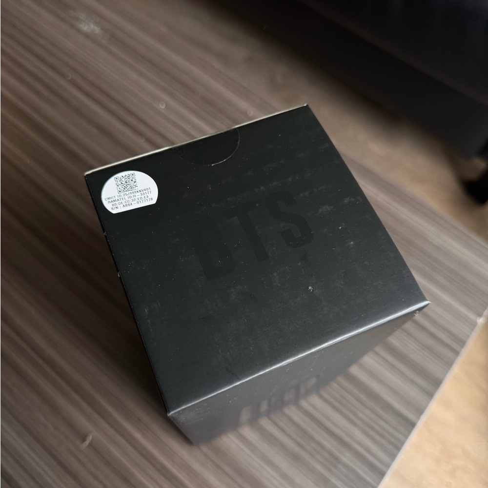 BTS Light Stick Version 4 - Picture 4 of 7